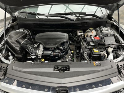 2023 Cadillac Xt6 AWD Premium Luxury
