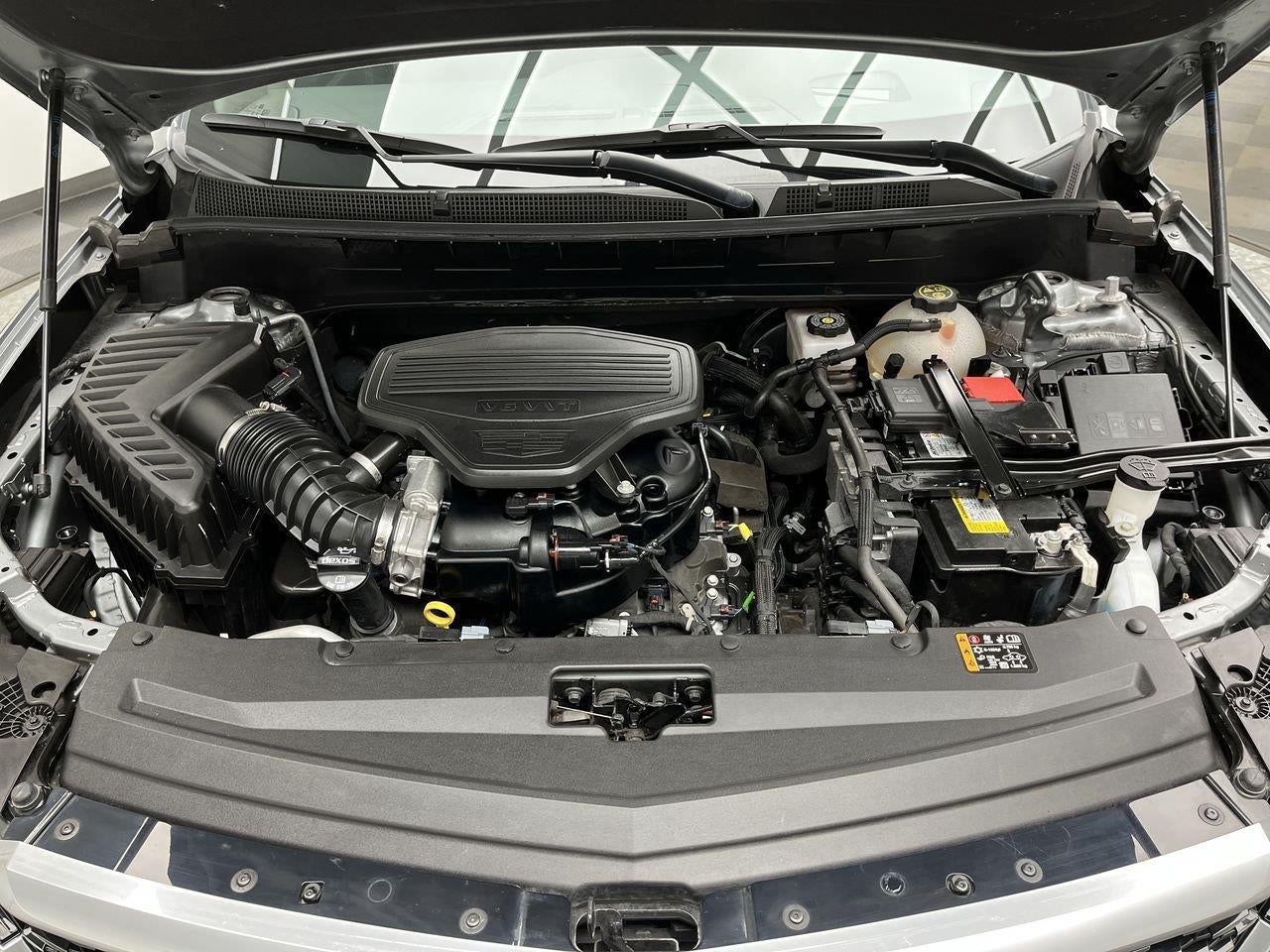 2023 Cadillac Xt6 AWD Premium Luxury