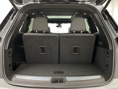 2023 Cadillac Xt6 AWD Premium Luxury