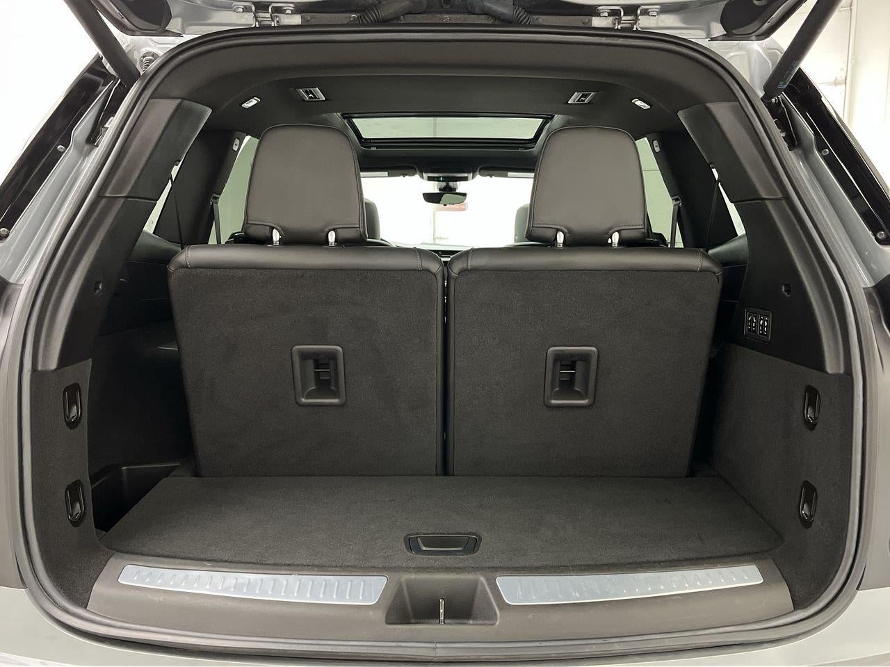 2023 Cadillac Xt6 AWD Premium Luxury
