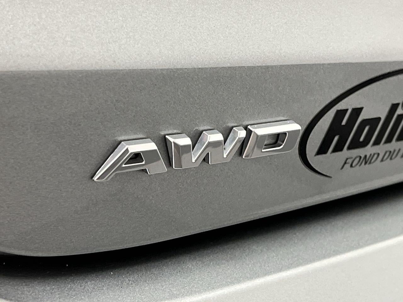 2023 Cadillac Xt6 AWD Premium Luxury