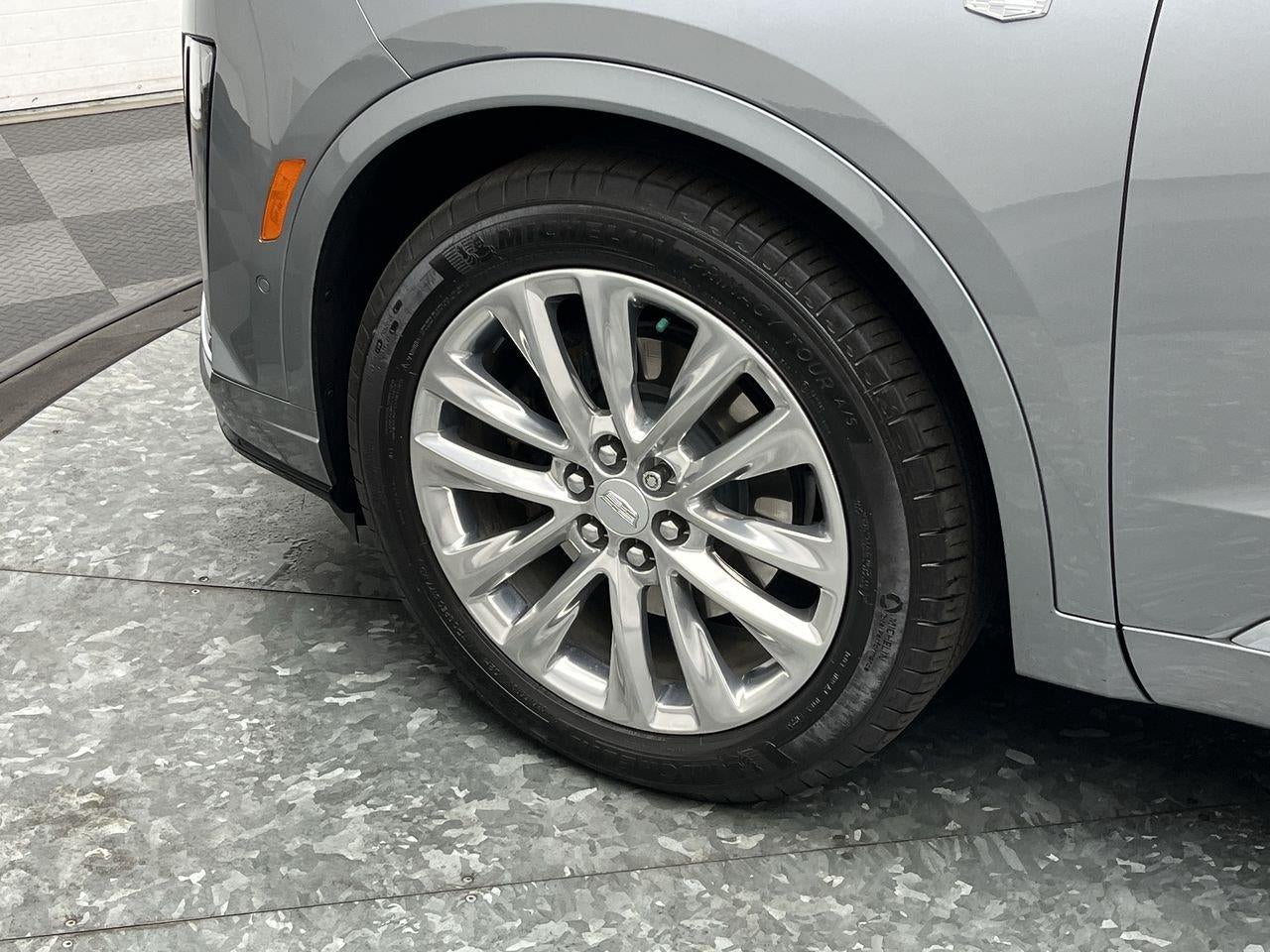 2023 Cadillac Xt6 AWD Premium Luxury