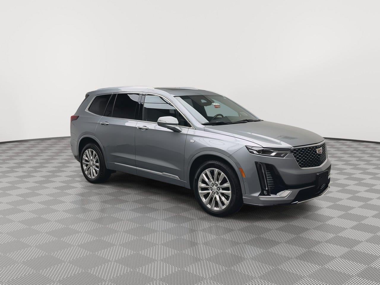 2023 Cadillac Xt6 AWD Premium Luxury