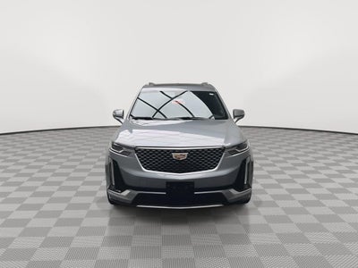 2023 Cadillac Xt6 AWD Premium Luxury