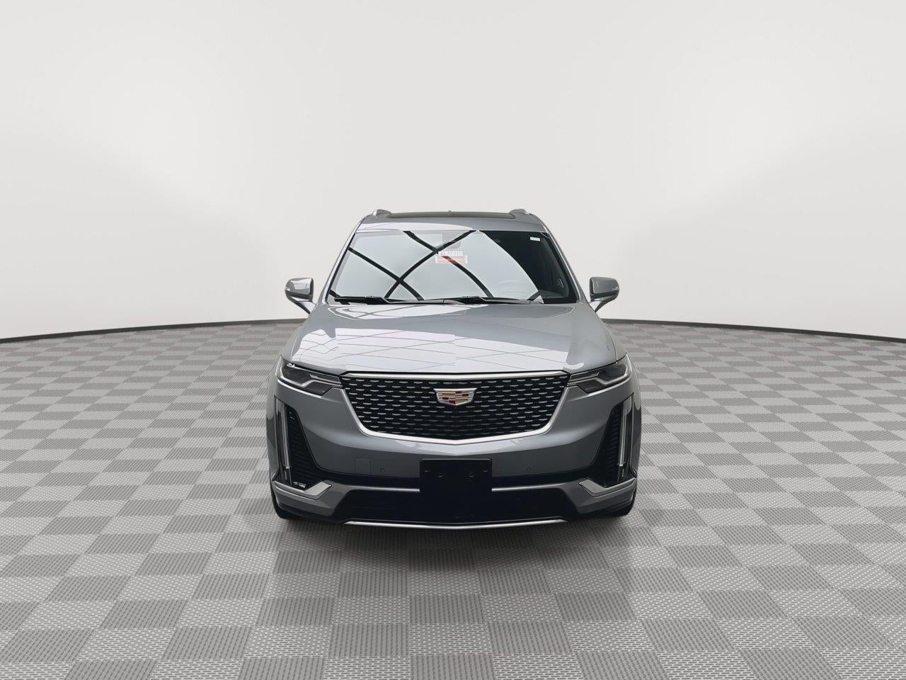 2023 Cadillac Xt6 AWD Premium Luxury
