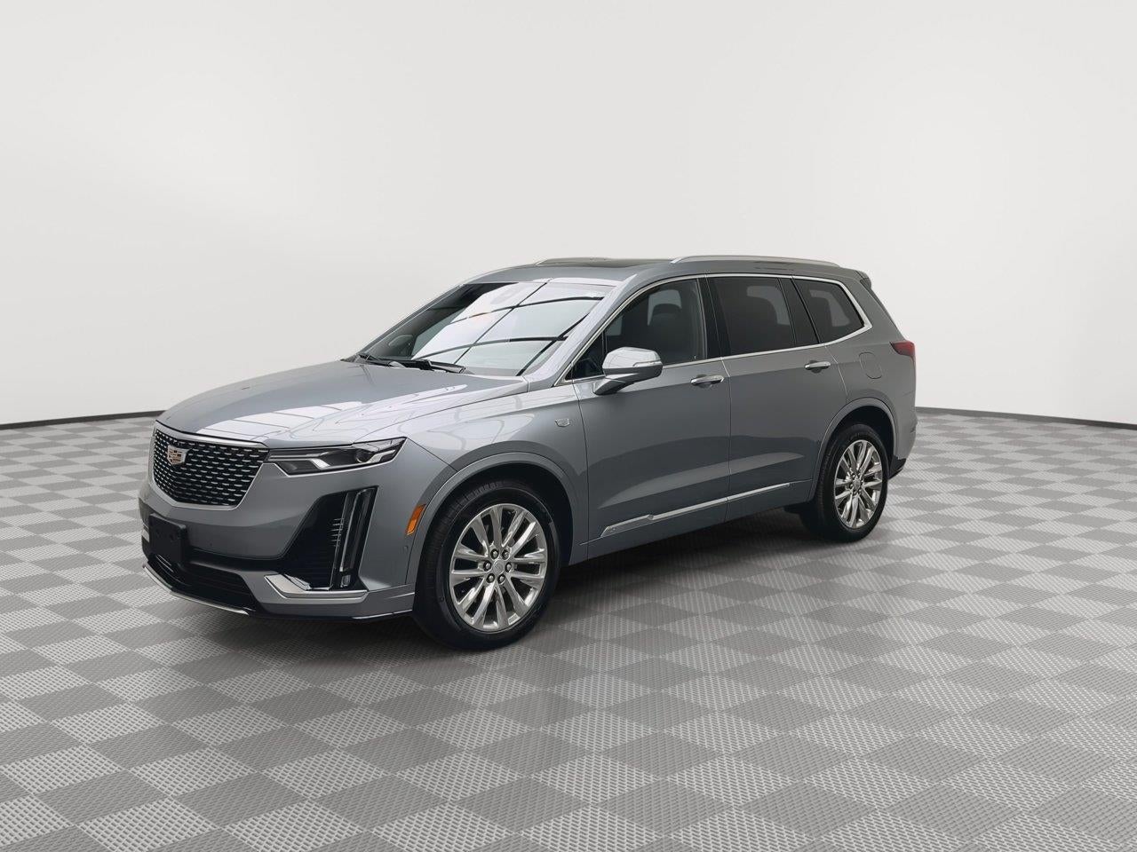 2023 Cadillac Xt6 AWD Premium Luxury