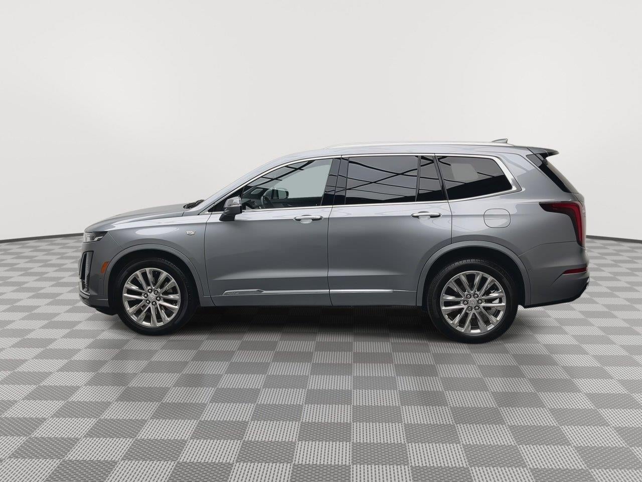 2023 Cadillac Xt6 AWD Premium Luxury