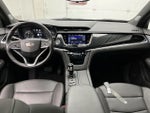 2023 Cadillac Xt6 AWD Premium Luxury