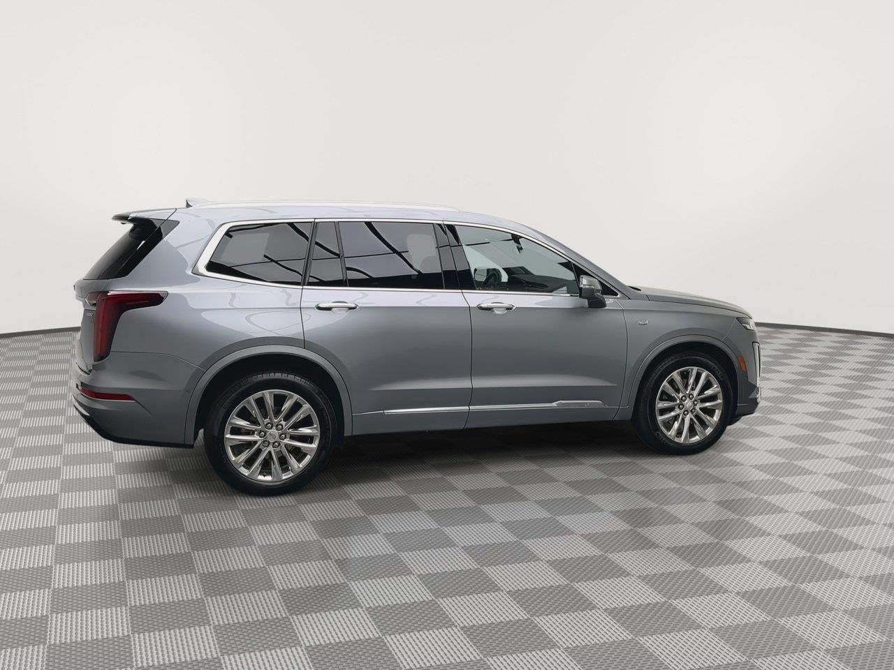 2023 Cadillac Xt6 AWD Premium Luxury