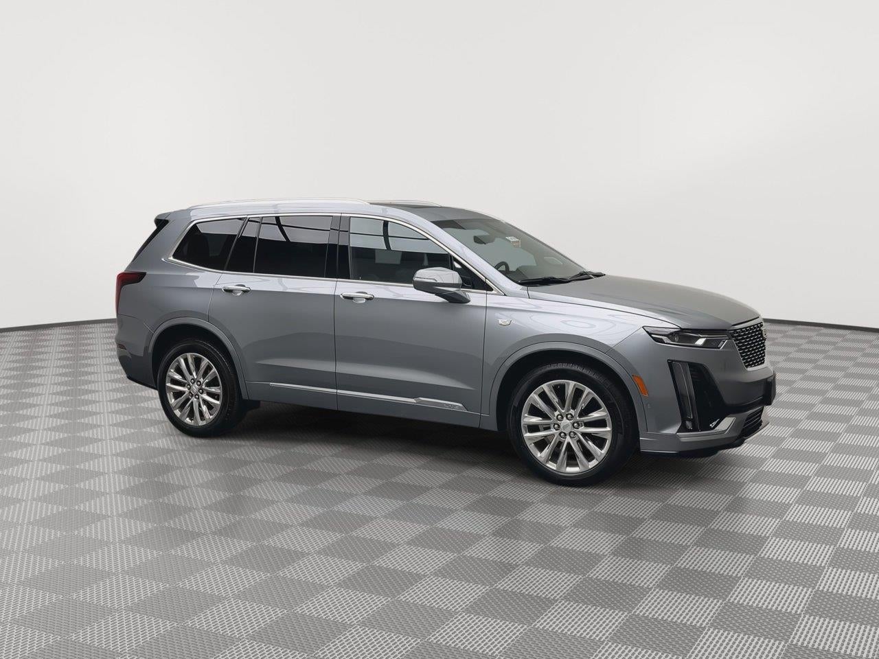 2023 Cadillac Xt6 AWD Premium Luxury