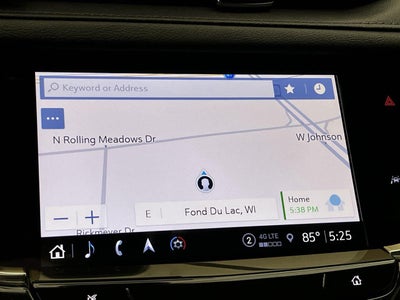 2023 Cadillac Xt6 AWD Premium Luxury