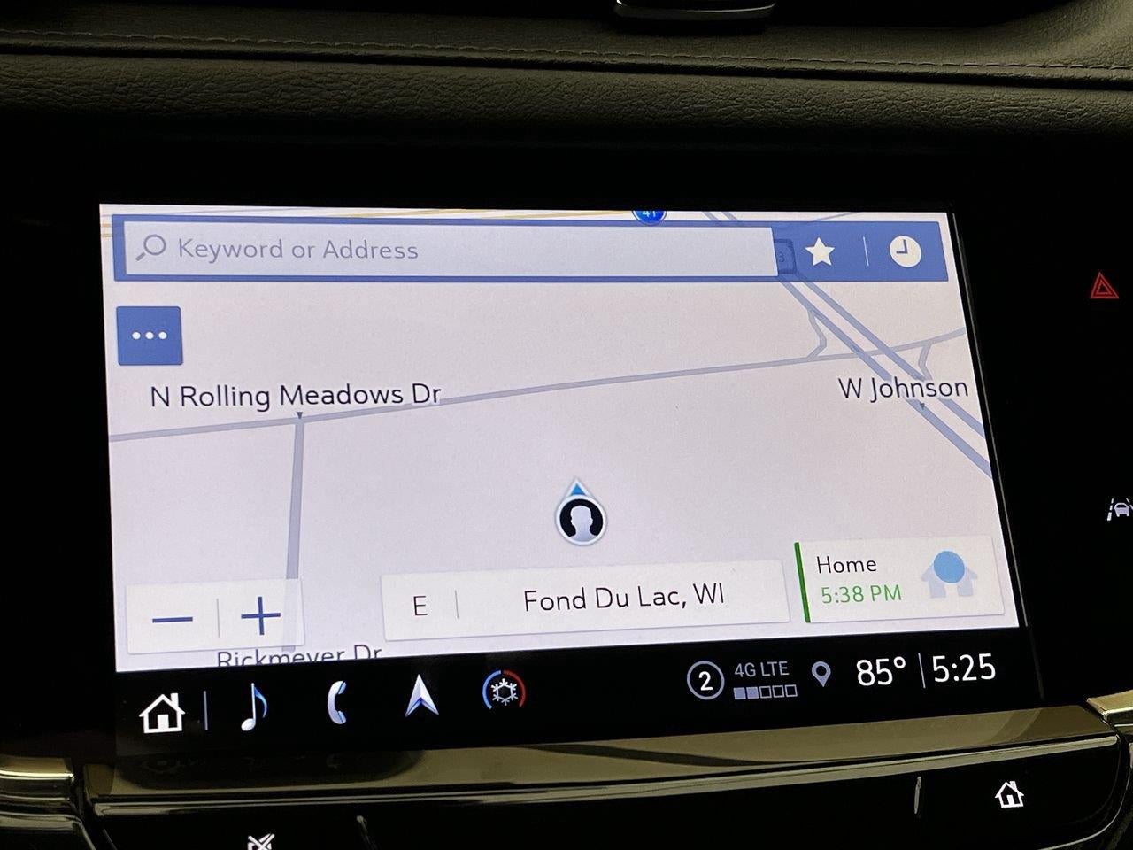 2023 Cadillac Xt6 AWD Premium Luxury