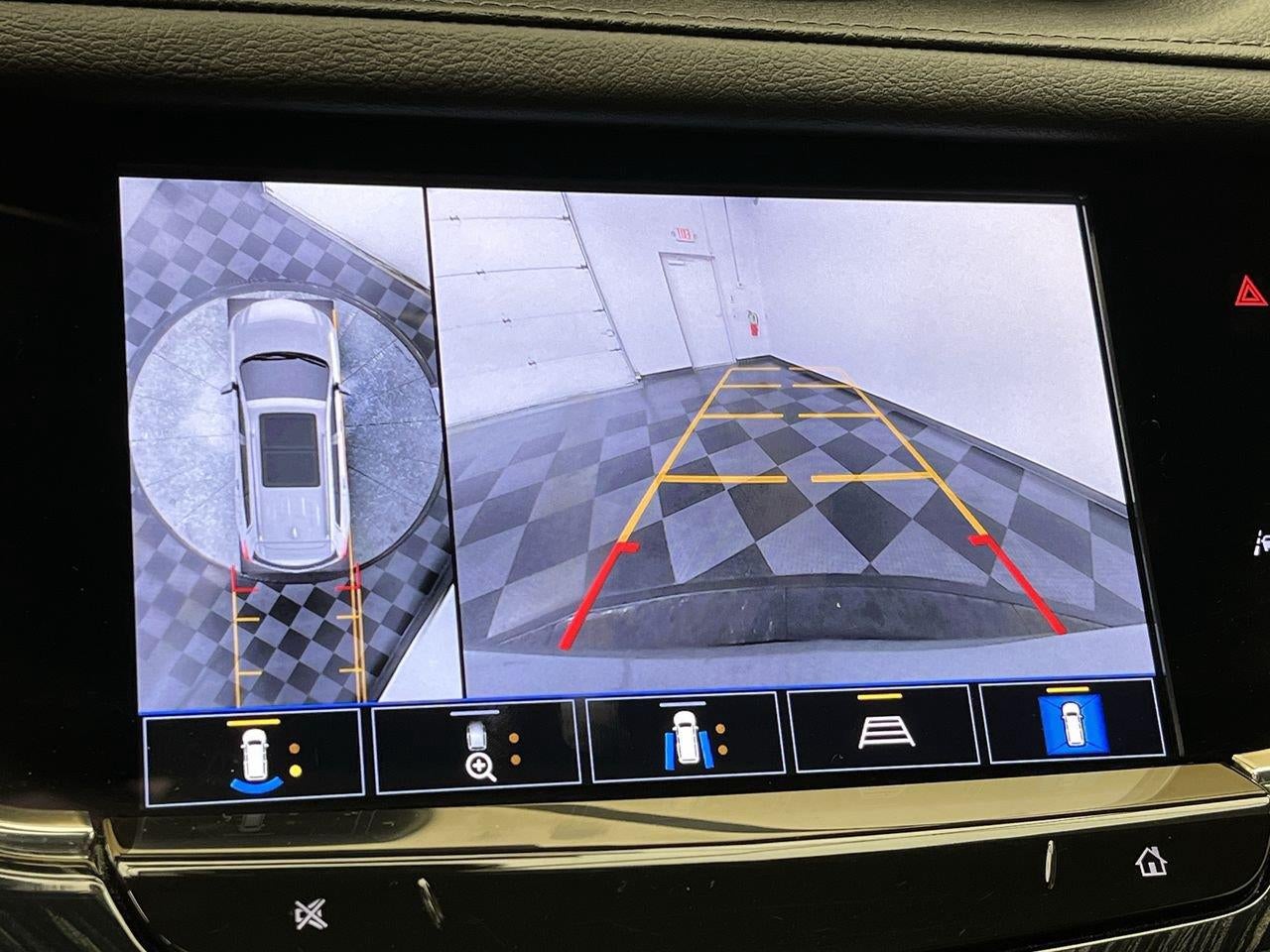 2023 Cadillac Xt6 AWD Premium Luxury
