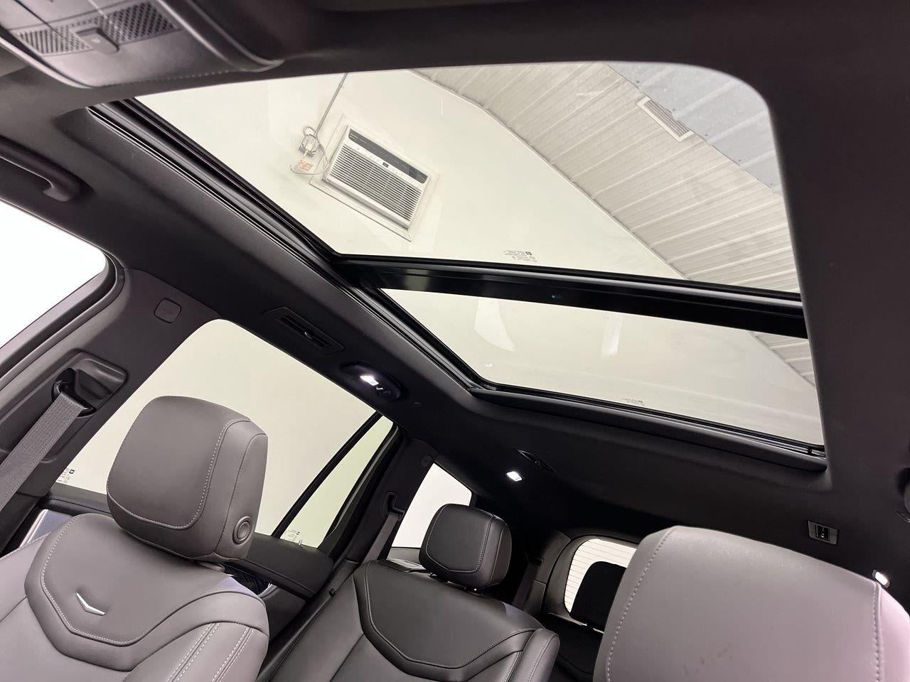 2023 Cadillac Xt6 AWD Premium Luxury