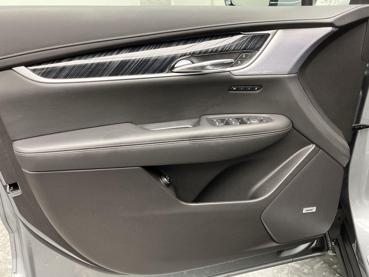 2023 Cadillac Xt6 AWD Premium Luxury