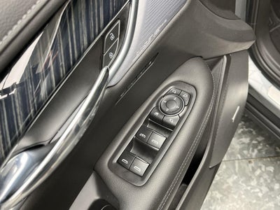 2023 Cadillac Xt6 AWD Premium Luxury