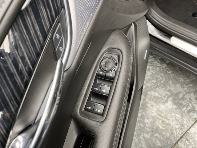 2025 Cadillac XT6 AWD Premium Luxury