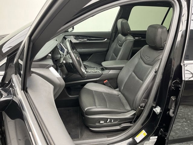 2025 Cadillac XT6 AWD Premium Luxury