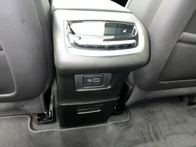 2025 Cadillac XT6 AWD Premium Luxury