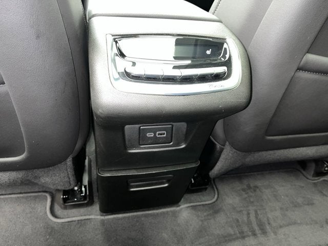 2025 Cadillac XT6 AWD Premium Luxury