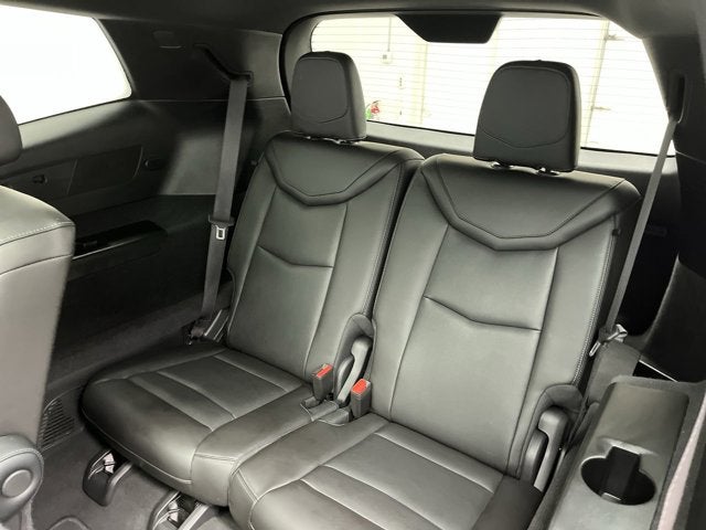 2025 Cadillac XT6 AWD Premium Luxury