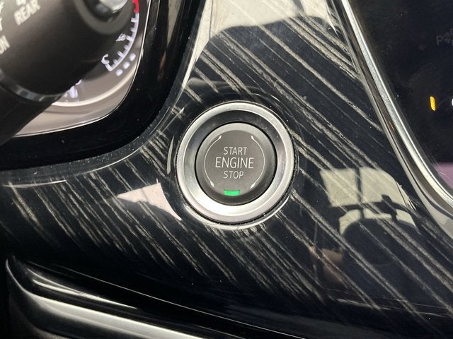 2025 Cadillac XT6 AWD Premium Luxury