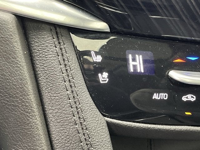 2025 Cadillac XT6 AWD Premium Luxury