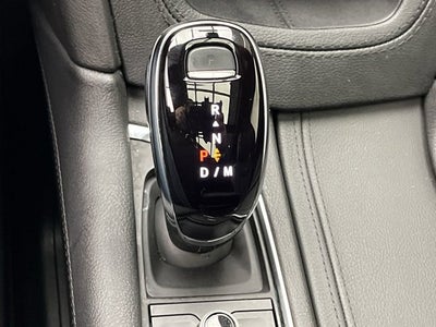 2025 Cadillac XT6 AWD Premium Luxury