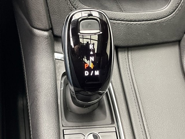 2025 Cadillac XT6 AWD Premium Luxury