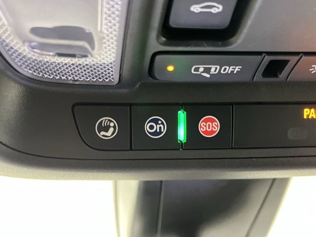 2025 Cadillac XT6 AWD Premium Luxury