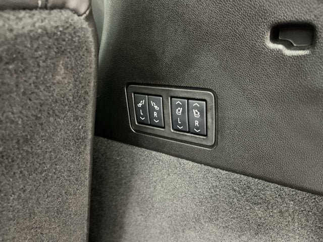 2025 Cadillac XT6 AWD Premium Luxury