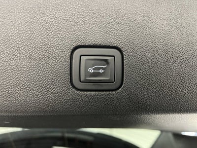 2025 Cadillac XT6 AWD Premium Luxury