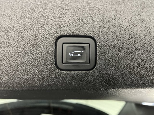 2025 Cadillac XT6 AWD Premium Luxury