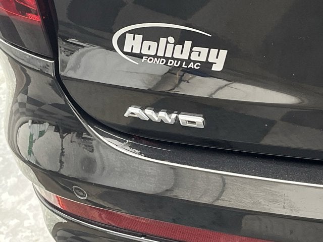 2025 Cadillac XT6 AWD Premium Luxury