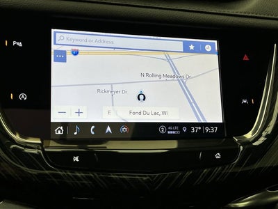 2025 Cadillac XT6 AWD Premium Luxury