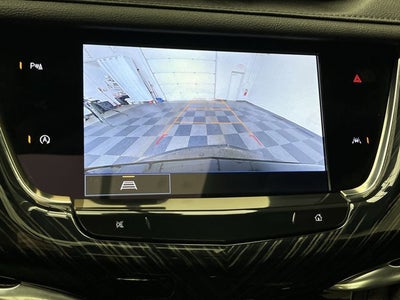 2025 Cadillac XT6 AWD Premium Luxury