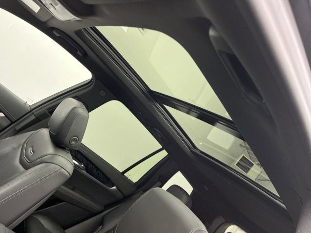 2025 Cadillac XT6 AWD Premium Luxury