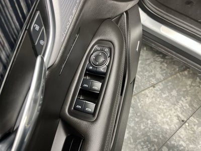 2025 Cadillac XT6 AWD Premium Luxury