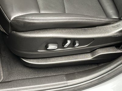 2025 Cadillac XT6 AWD Premium Luxury