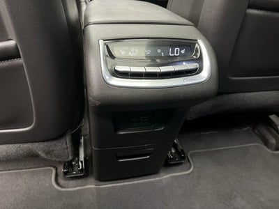 2025 Cadillac XT6 AWD Premium Luxury