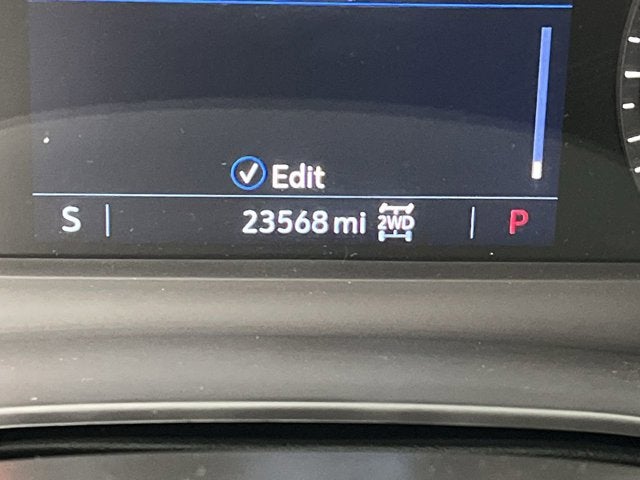 2025 Cadillac XT6 AWD Premium Luxury