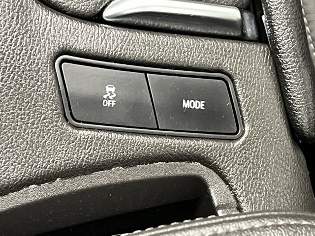 2025 Cadillac XT6 AWD Premium Luxury