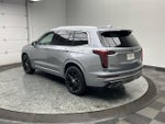 2025 Cadillac XT6 AWD Premium Luxury