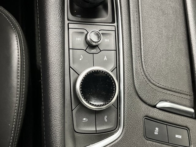 2025 Cadillac XT6 AWD Premium Luxury