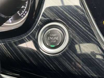 2025 Cadillac XT6 AWD Premium Luxury