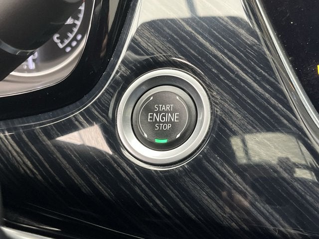 2025 Cadillac XT6 AWD Premium Luxury