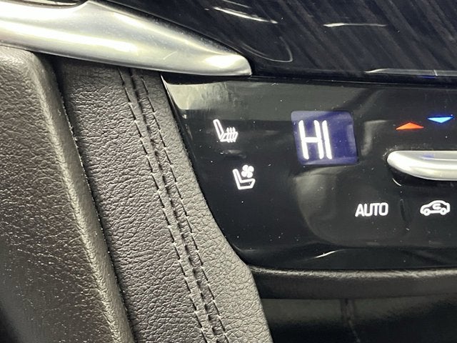 2025 Cadillac XT6 AWD Premium Luxury