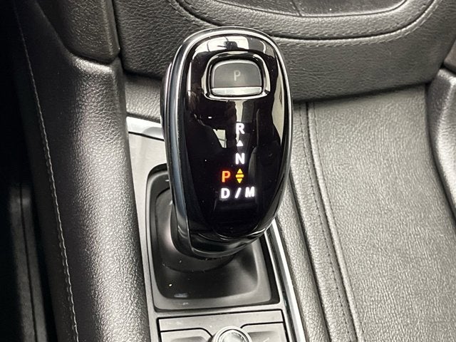 2025 Cadillac XT6 AWD Premium Luxury