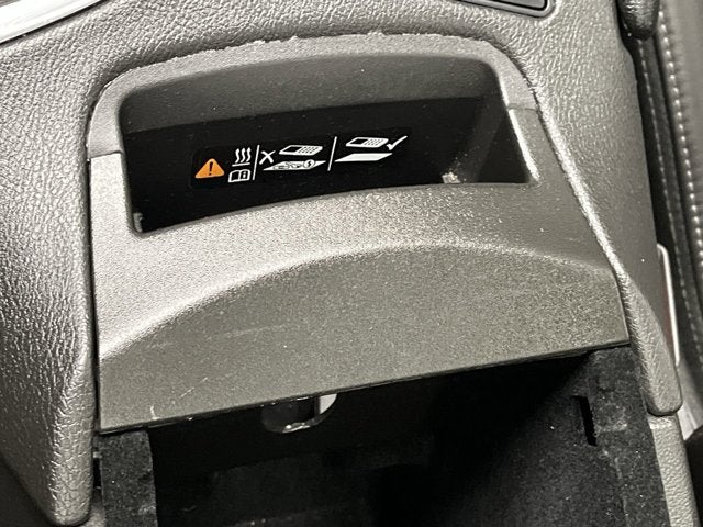 2025 Cadillac XT6 AWD Premium Luxury