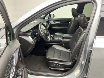 2025 Cadillac XT6 AWD Premium Luxury